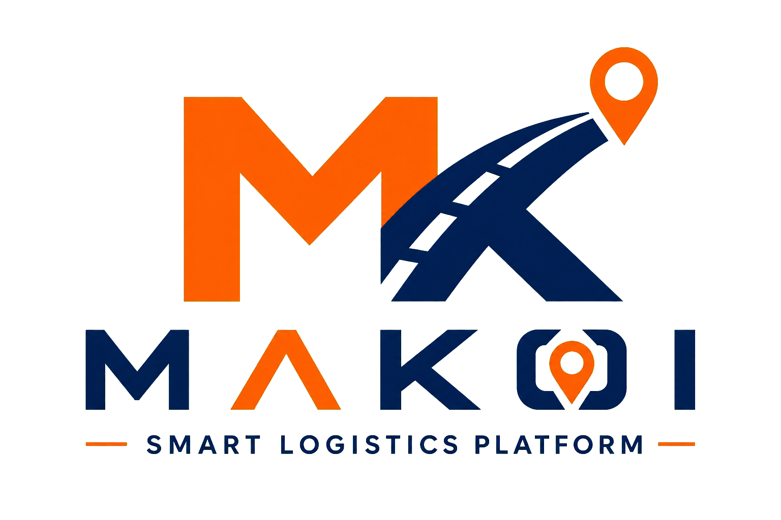 MAKOI Smart Logistics Platform